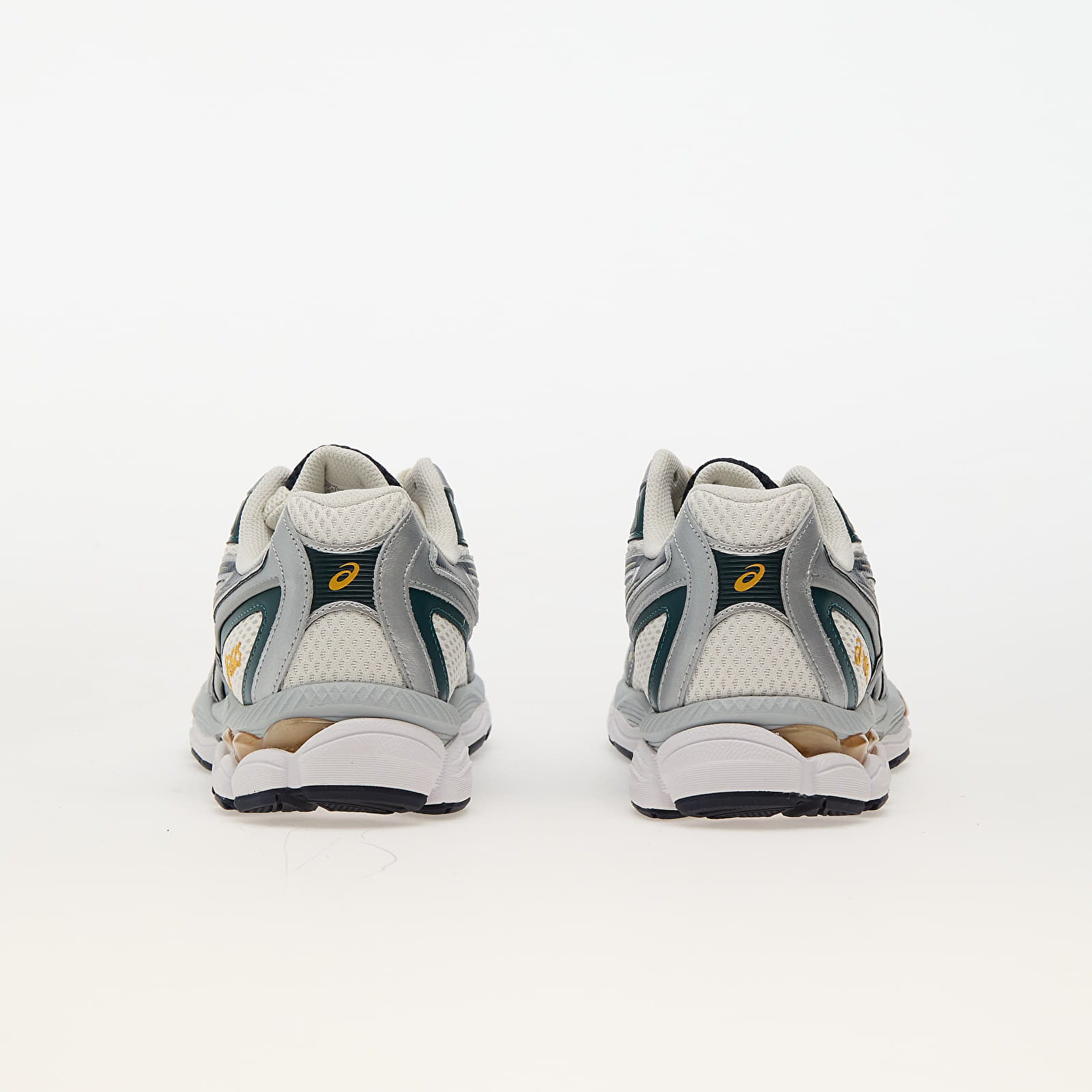 Sapatos de homem Asics Gel-Nyc 2055 Cream/ Midnight