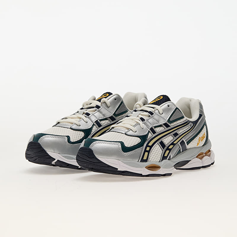Asics Gel-NYC 2055 Cream/ Midnight | Footshop
