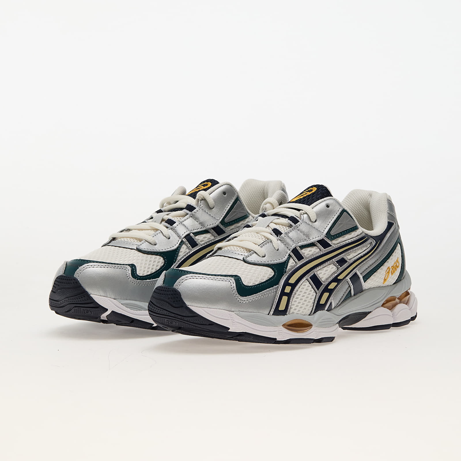 Sapatos de homem Asics Gel-Nyc 2055 Cream/ Midnight