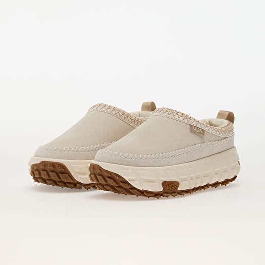 【送料&関税込】UGG venture White Suede Sneakers Venture Daze Shoe | UGG®