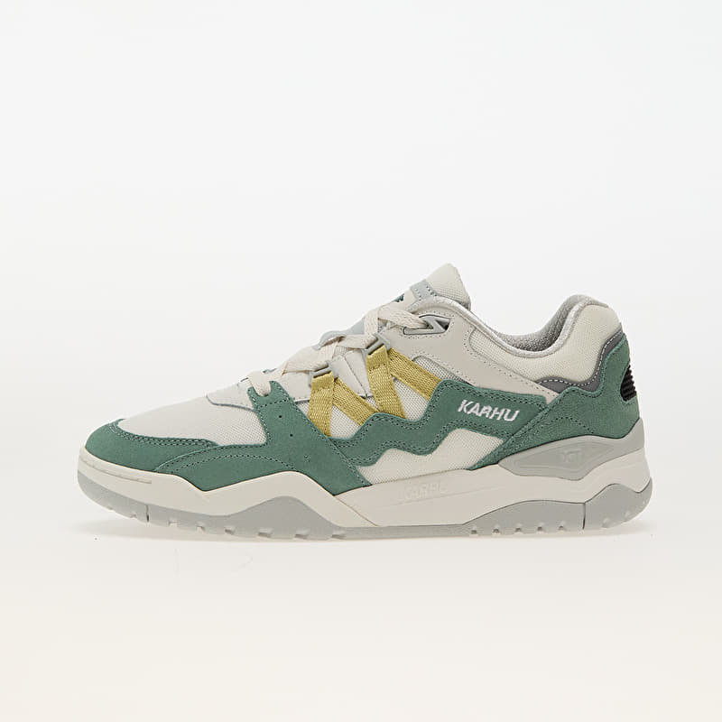 Karhu Fusion Xt Iceberg Green/ Dusty Yellow