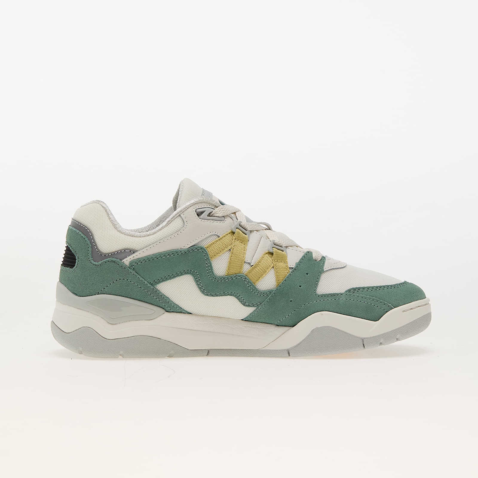 Férfi cipők Karhu Fusion Xt Iceberg Green/ Dusty Yellow