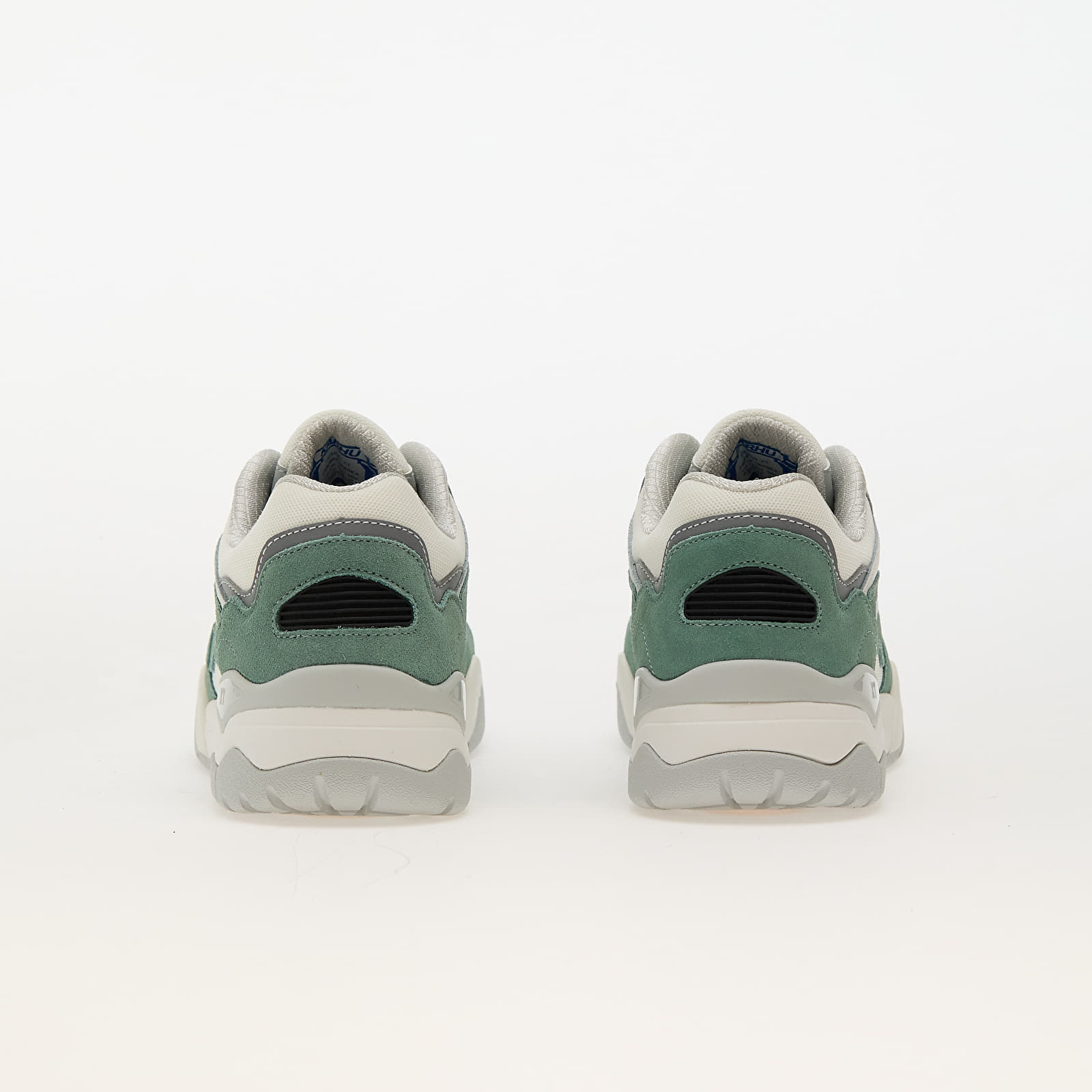 Férfi cipők Karhu Fusion Xt Iceberg Green/ Dusty Yellow