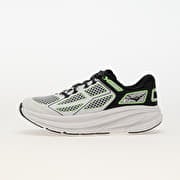 Hoka® U Clifton One9 Black/ White