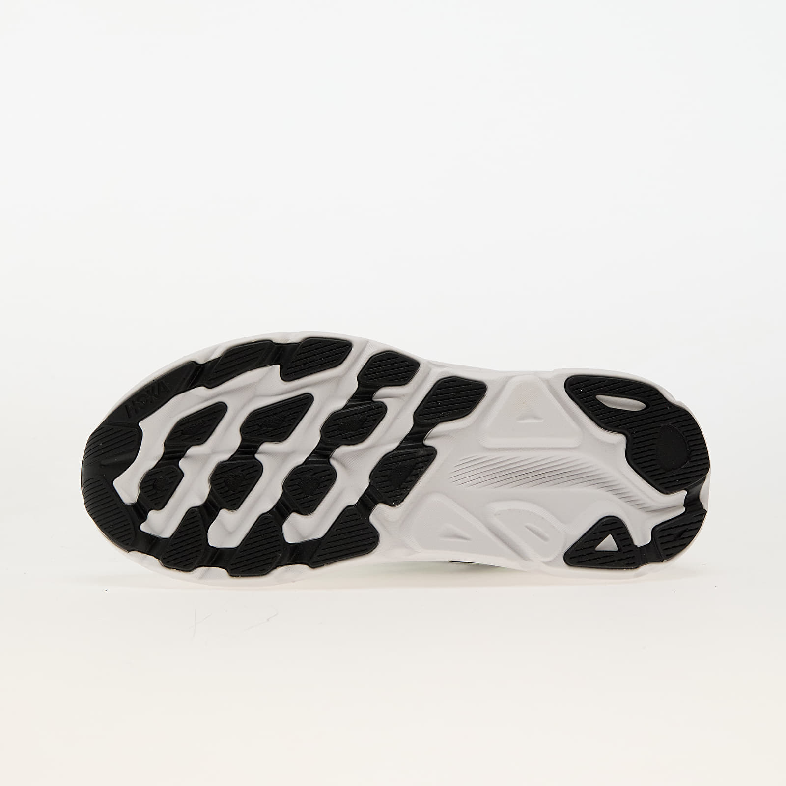 Men's shoes Hoka® U Clifton One9 Black/ White