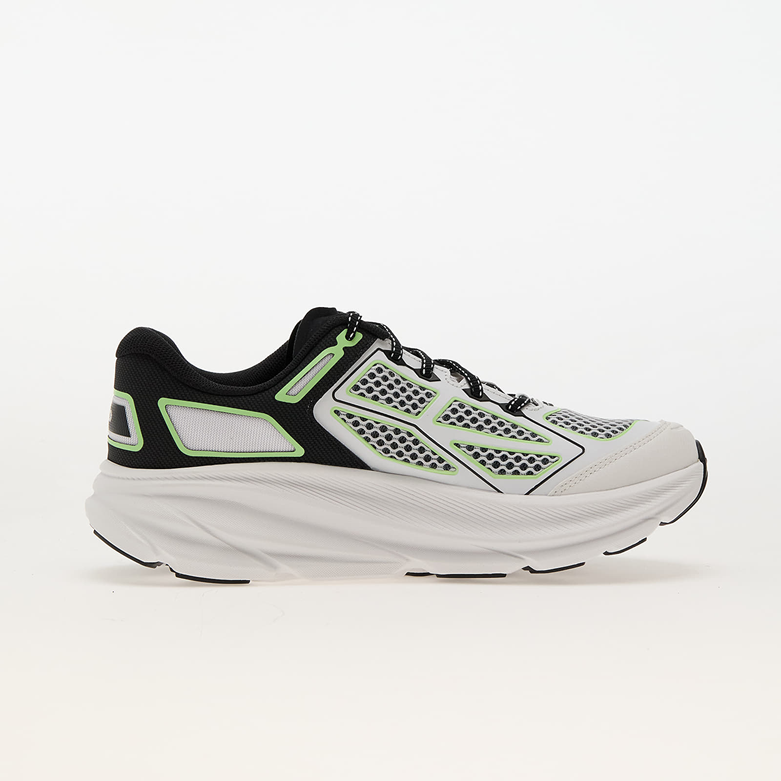 Men's shoes Hoka® U Clifton One9 Black/ White