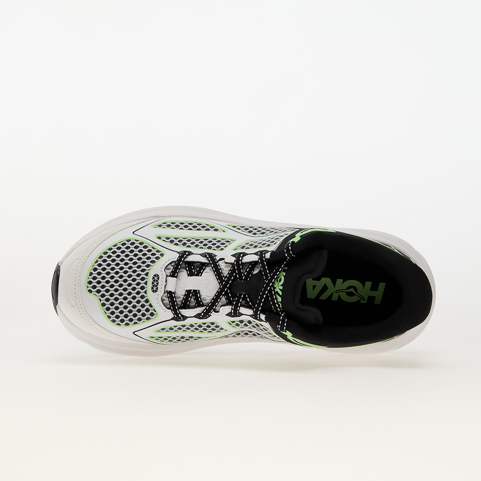 Men's shoes Hoka® U Clifton One9 Black/ White