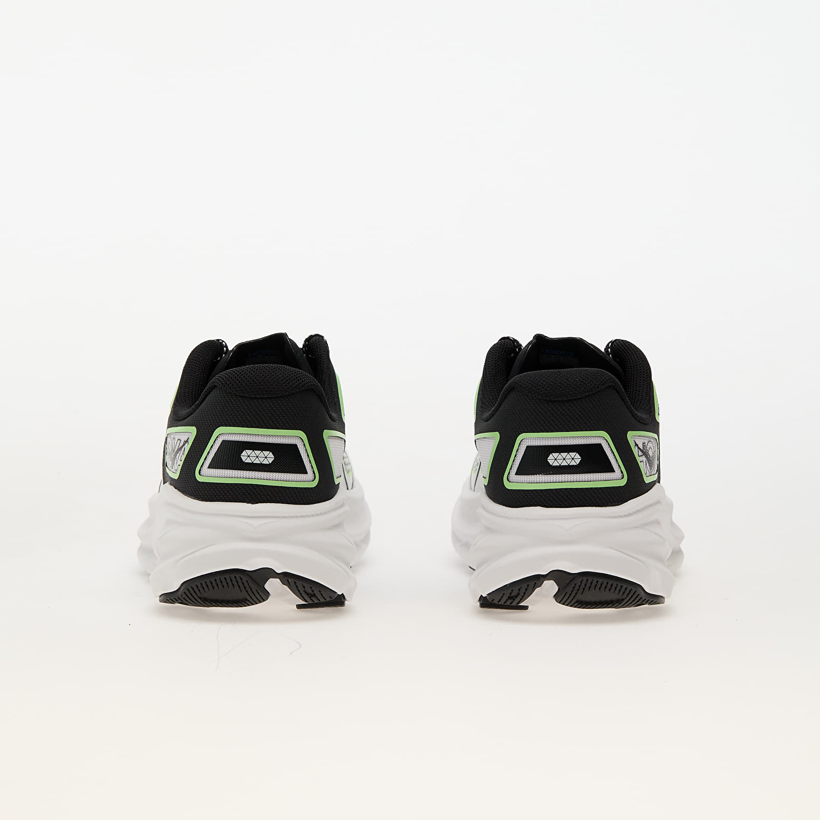Men's shoes Hoka® U Clifton One9 Black/ White