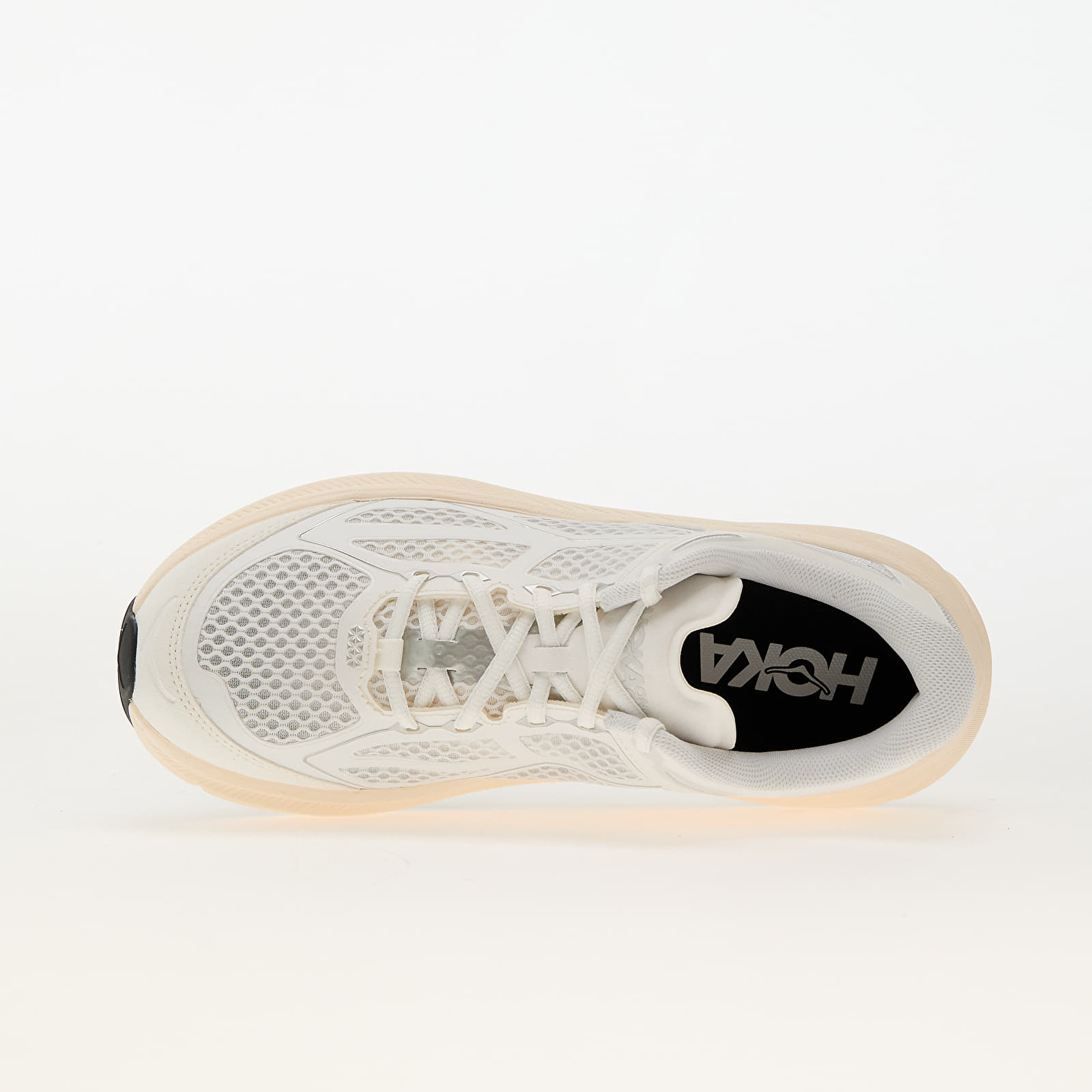 Sko til mænd Hoka® U Clifton One9 Frost/ Cosmic Grey