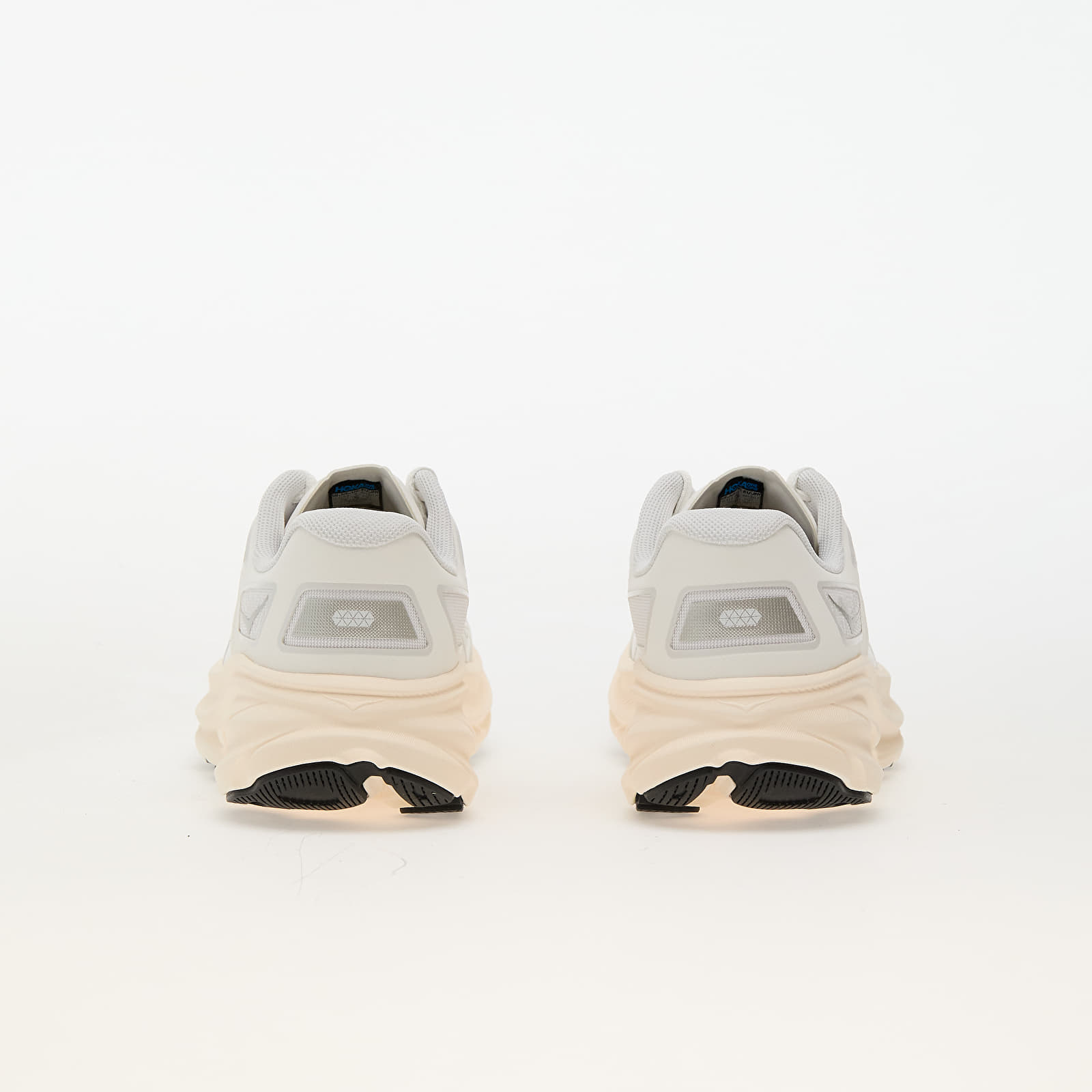 Sko til mænd Hoka® U Clifton One9 Frost/ Cosmic Grey