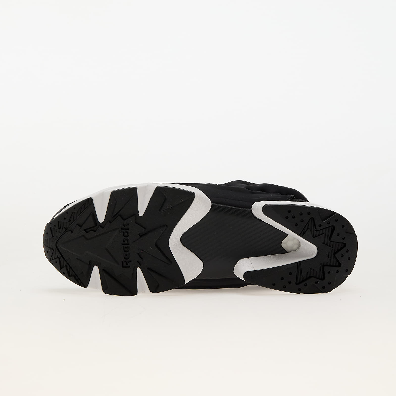 Men's shoes Reebok Instapump Fury 94 Black/ Black/ White