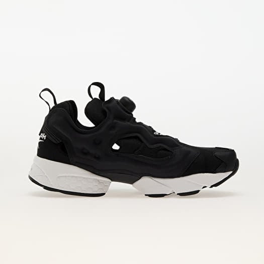 Reebok Pump Fury ブラック/ホワイト24.5 Men's shoes Reebok Instapump Fury 94 Black/ Black/ White | Footshop