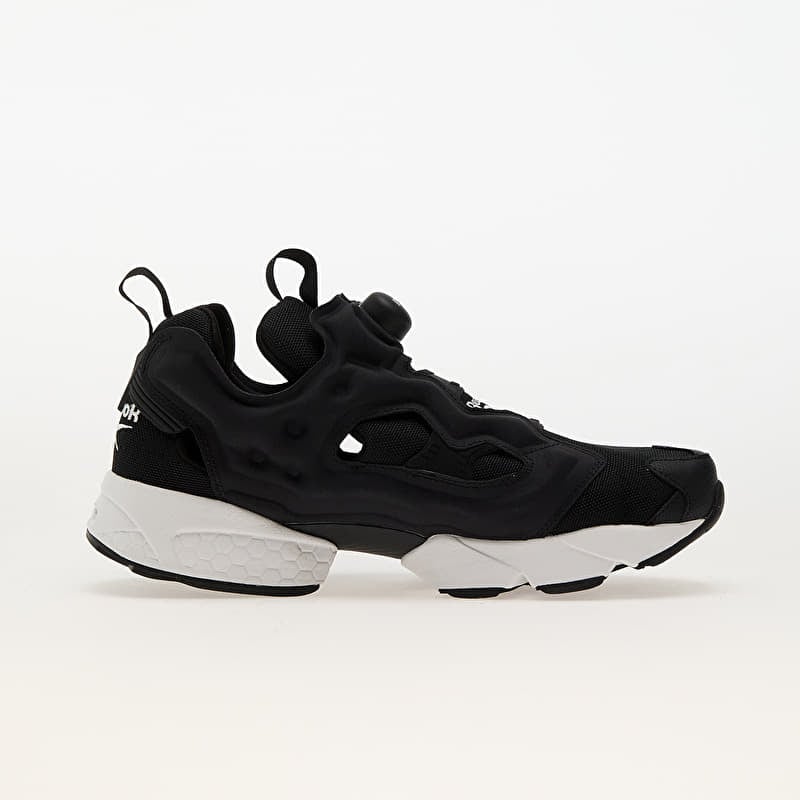 Men's shoes Reebok Instapump Fury 94 Black/ Black/ White