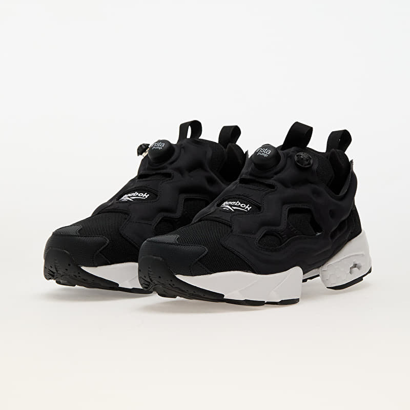 Men's shoes Reebok Instapump Fury 94 Black/ Black/ White