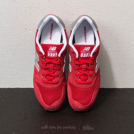 New balance 373 burdeos hombre deals
