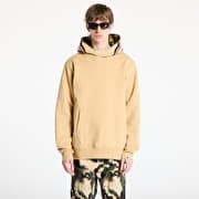 A BATHING APE Abc Camo Shark Pullover Hoodie UNISEX Beige