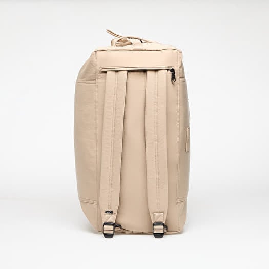 Crossbody bags Calvin Klein Jeans Metro Nylon Weekender Bag Gray