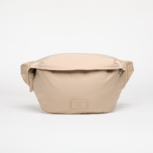 Torba oko struka Calvin Klein Jeans Metro Oversized Waistbag Gray