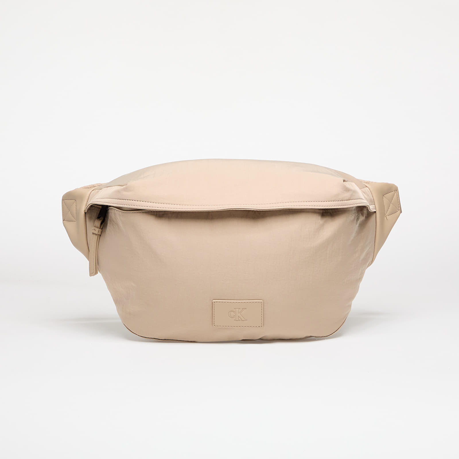 Hip bags Calvin Klein Jeans Metro Oversized Waistbag Gray
