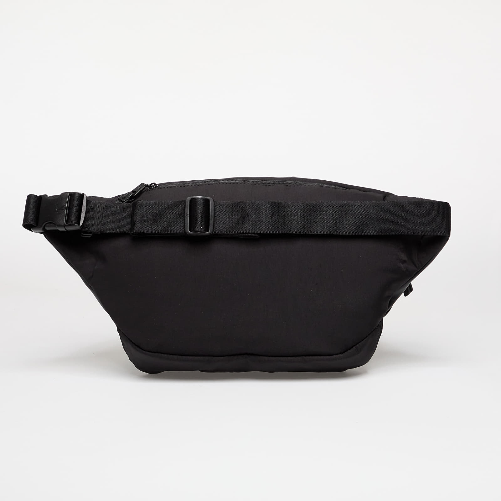 Nerki Calvin Klein Jeans Metro Nylon Oversized Waistbag Black
