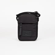 Calvin Klein Jeans Metro Nylon Reporter Bag Black