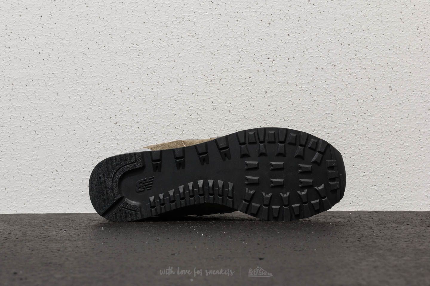 Men's shoes New Balance 574