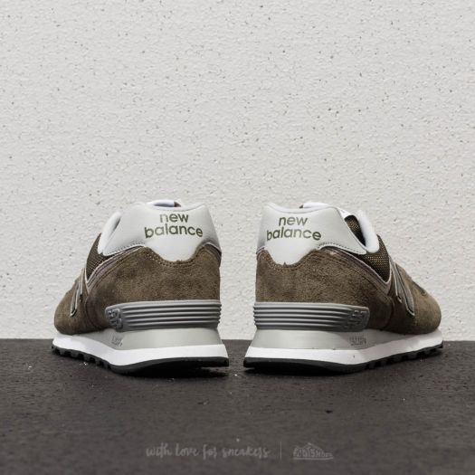 Chaussures et baskets homme New Balance 574 Footshop