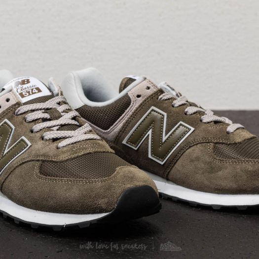 New balance hot sale 574 ante