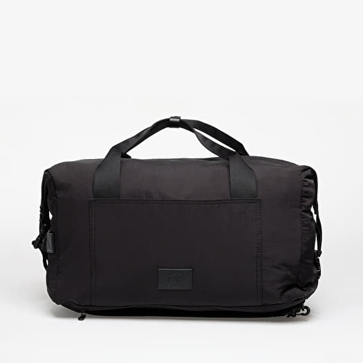 Чанта Calvin Klein Jeans Metro Nylon Conv Bag Black