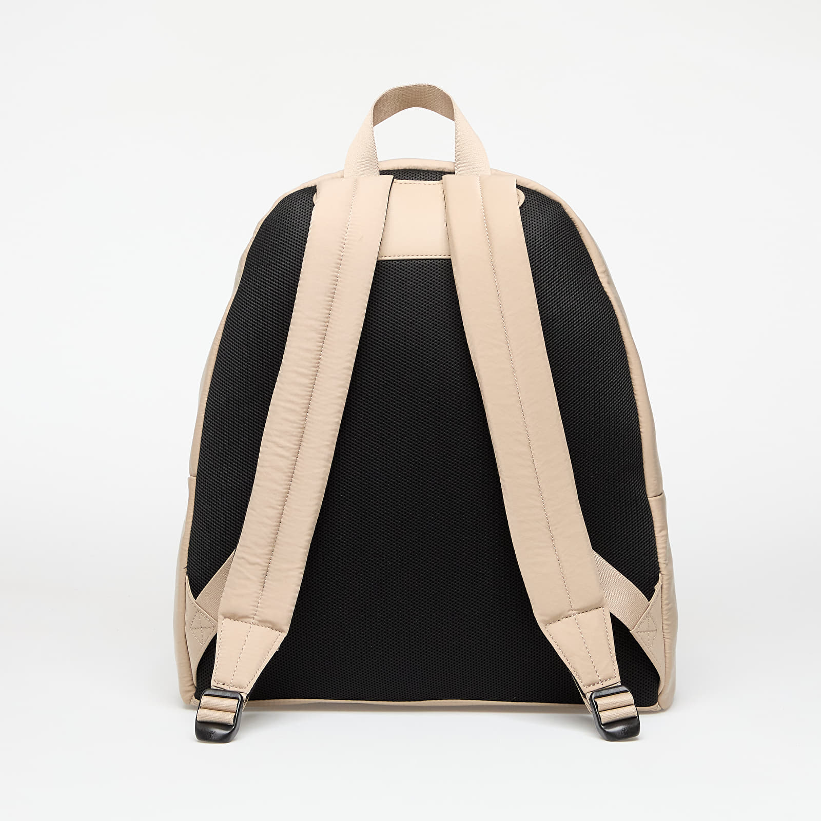 Sac à dos homme Calvin Klein Jeans Metro Nylon Backpack Beige