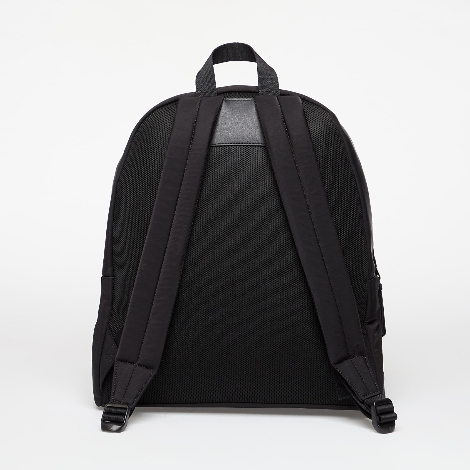 Batohy Calvin Klein Jeans Metro Nylon Backpack Black