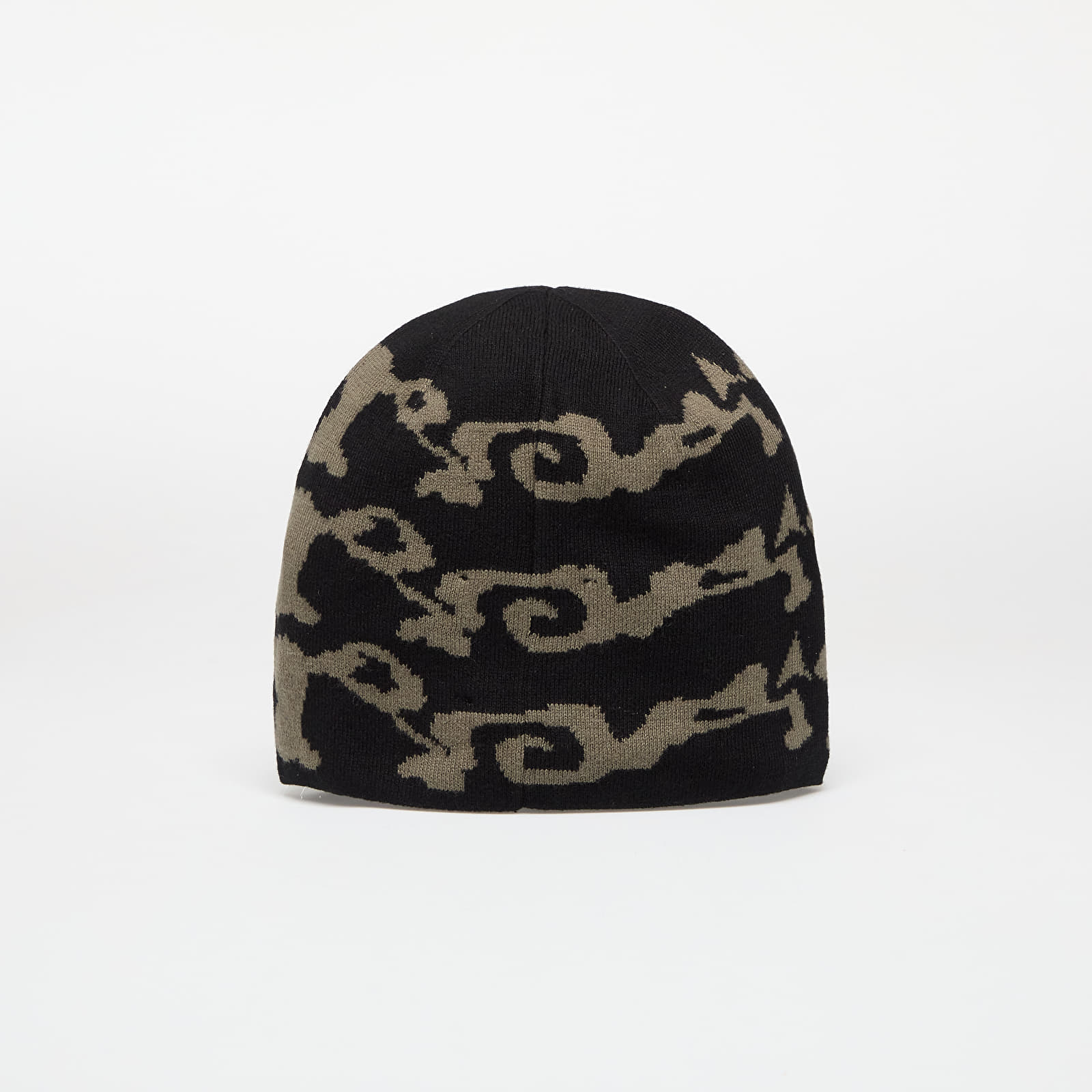 Hatter ROA Vortex Beanie Black