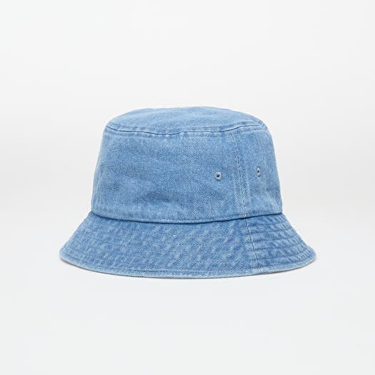 Bucket hats Calvin Klein Jeans Mono Logo Denim Bucket Hat