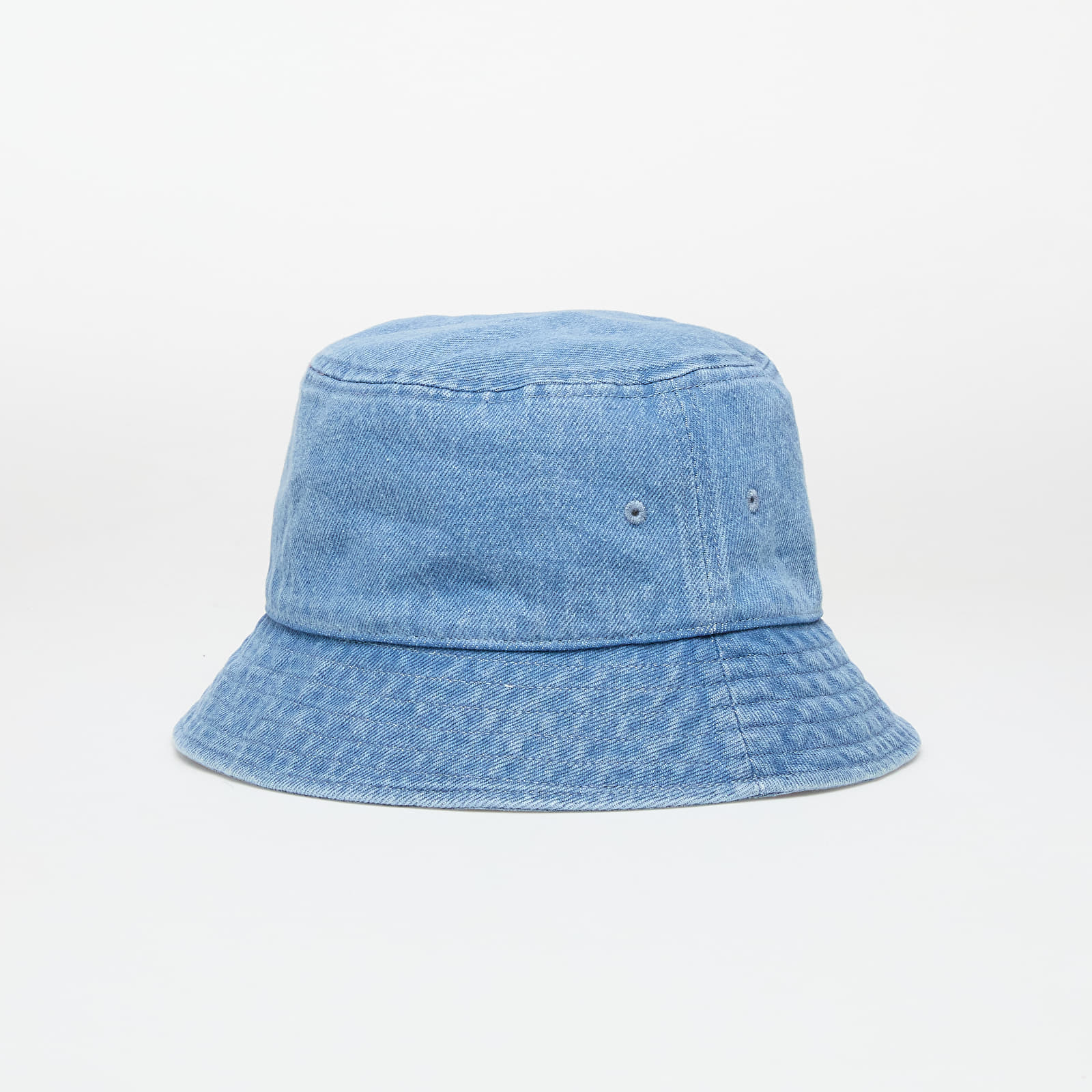 Bucket hats Calvin Klein Jeans Mono Logo Denim Bucket Hat Blue