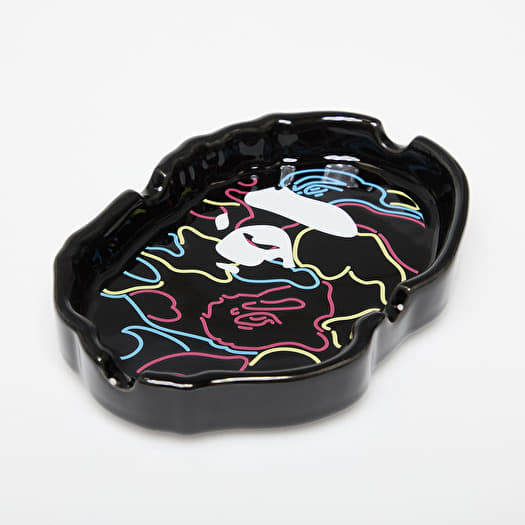 A BATHING APE APE HEAD ASHTRAY 灰皿 【公式通販】