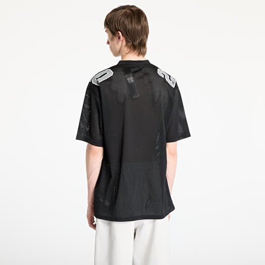 Jerseys New Era NFL Las Vegas Raiders Mesh Graphic Jersey UNISEX