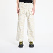 Gramicci Canvas Eqt Pant Sand Camo