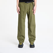 Gramicci Hemp Pant Hemp Olive
