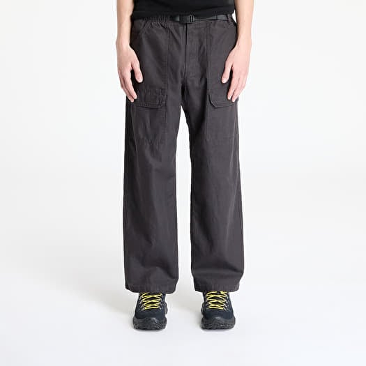 Gramicci Canvas Eqt Pant Deep Brown