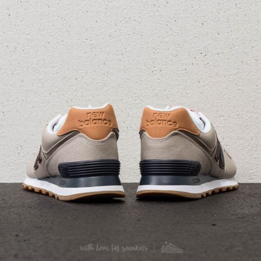 New balance 574 sport stone beige shop