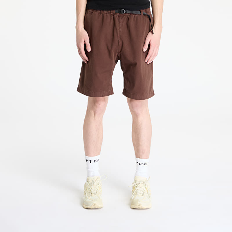 Gramicci G-Short Tobacco