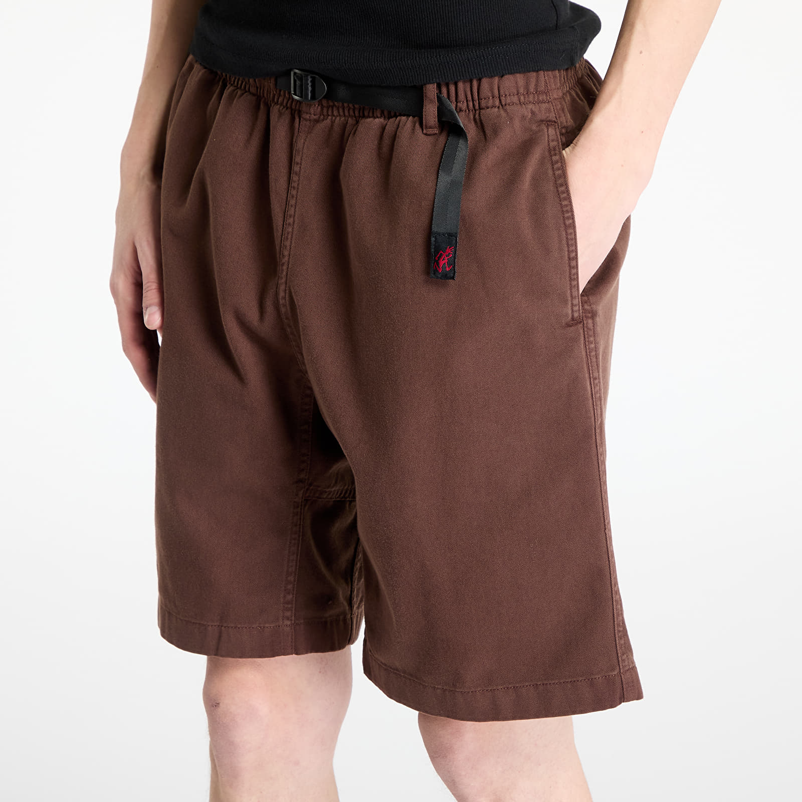 Kurzhosen Gramicci G-Short Tobacco