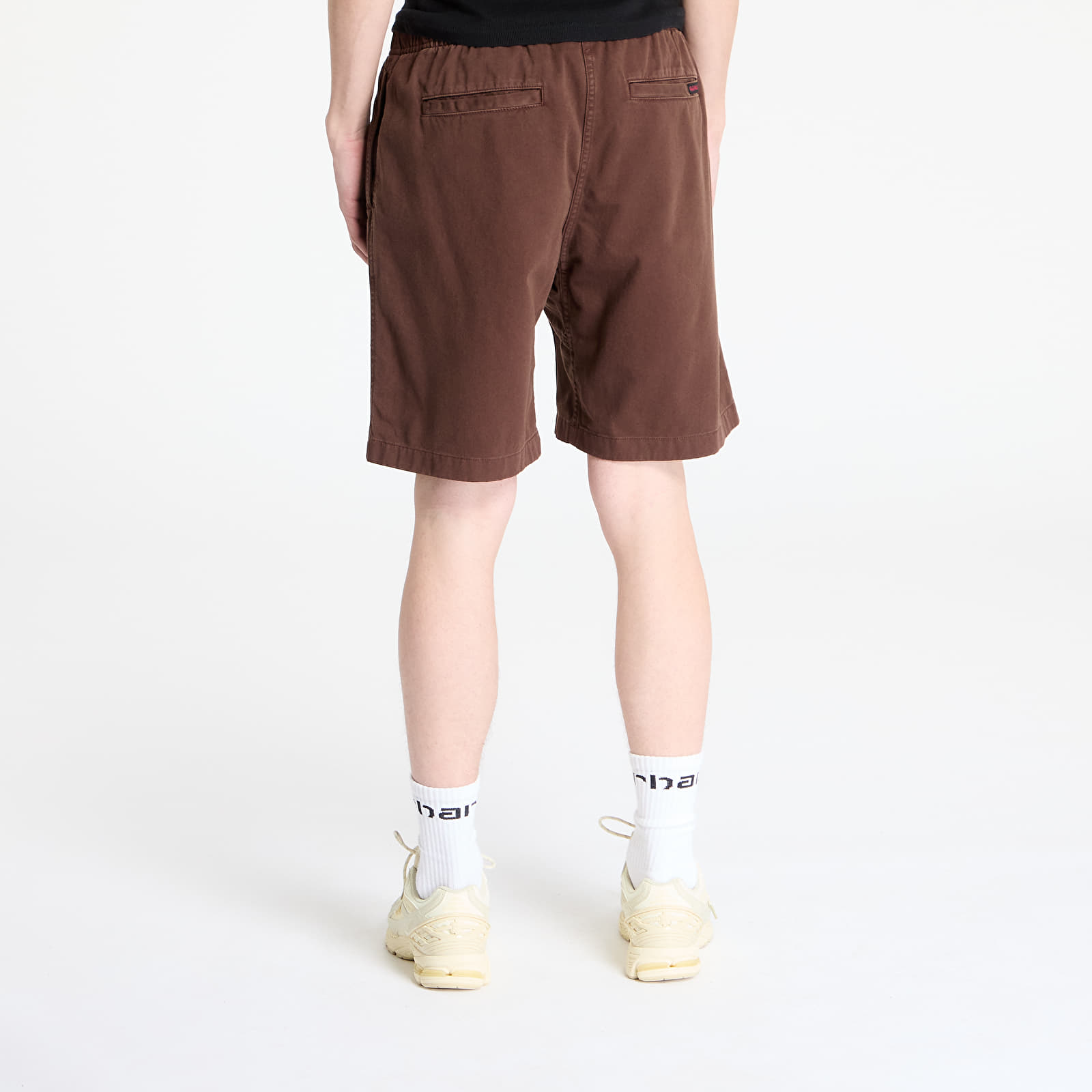 Kurzhosen Gramicci G-Short Tobacco