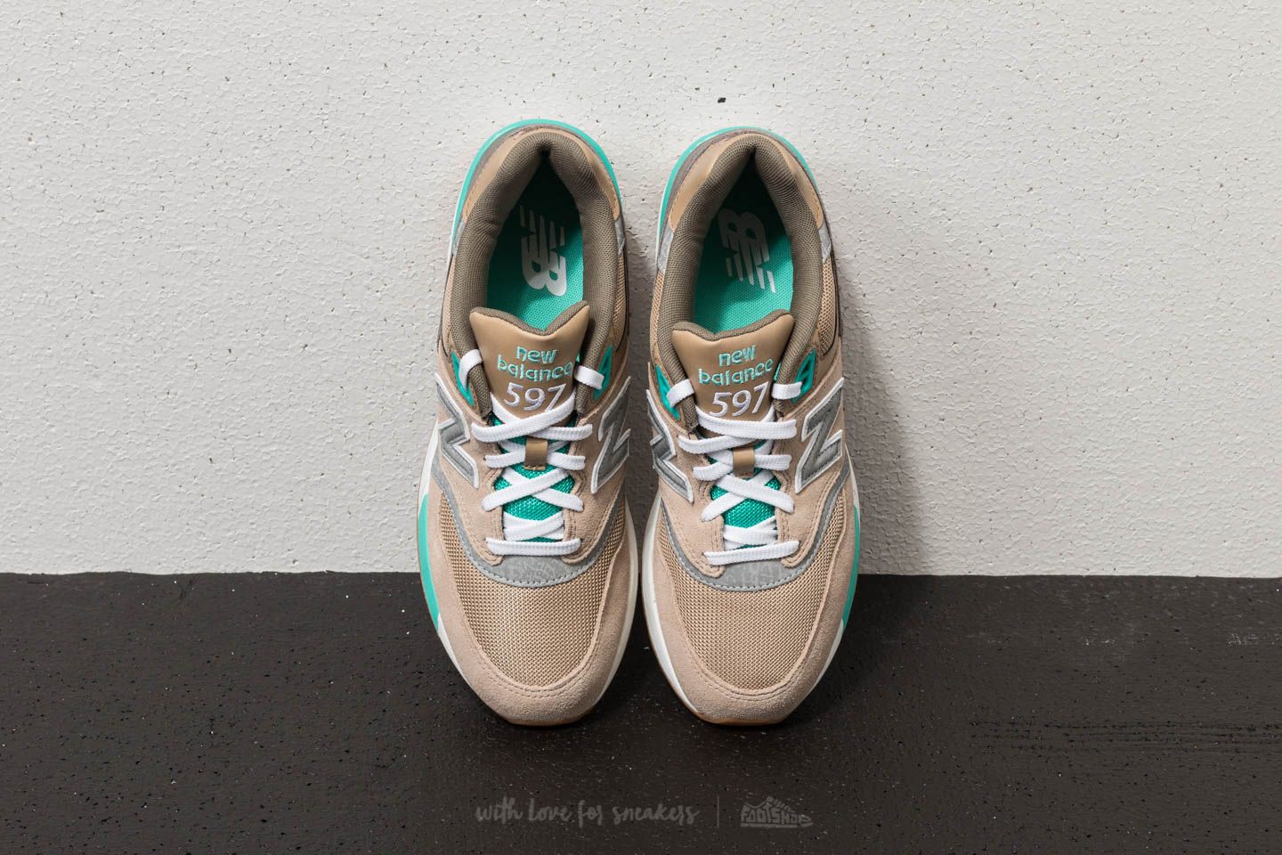 New balance 591 new arrivals