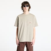 Gramicci One Point Tee Khaki