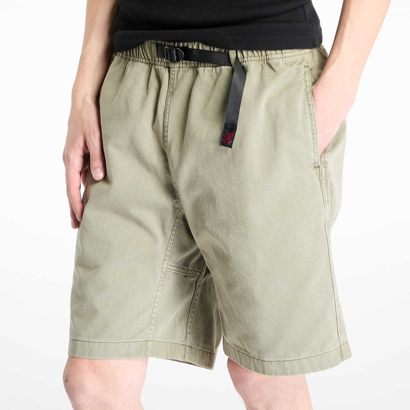 Shortsid Gramicci G-Short Dyed Herb Pigment