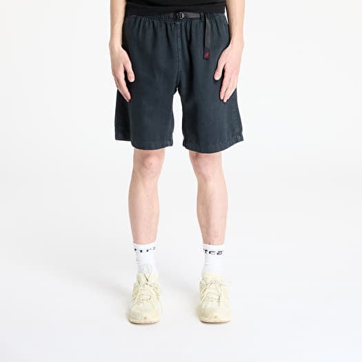 Šorti Gramicci Hemp G-Short Hemp Black