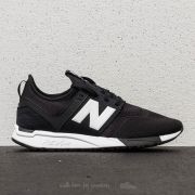 Men s shoes New Balance 247 Black White Footshop