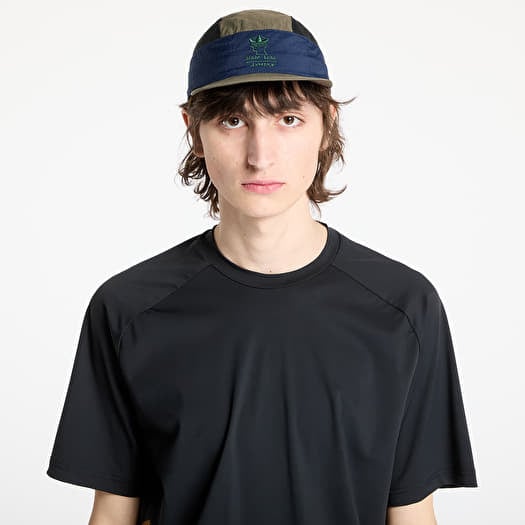 adidas x Brain Dead Cap Black/ Black/ Collegiate Navy