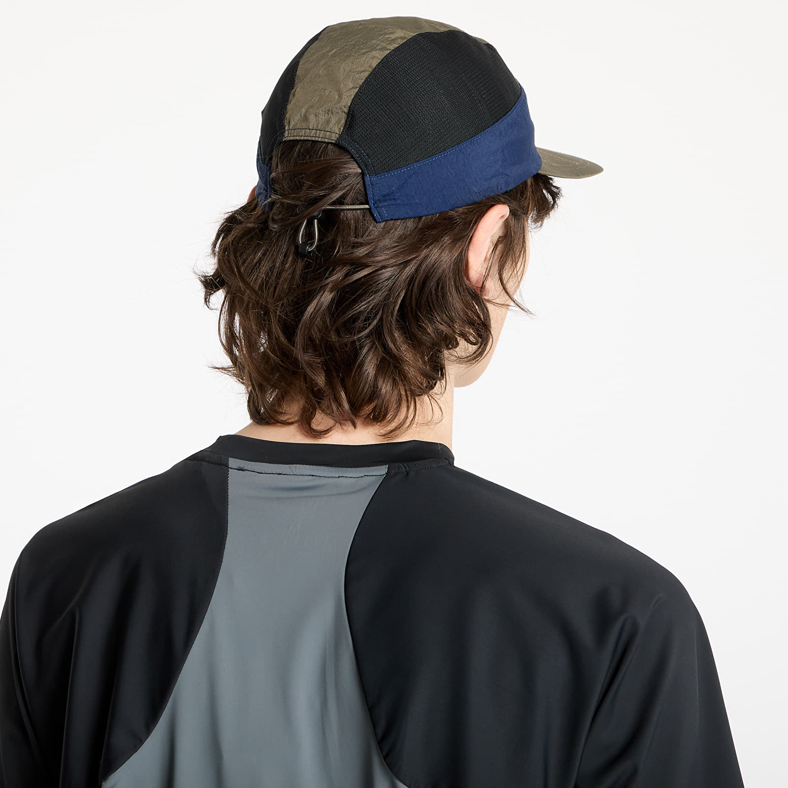 Кепки adidas x Brain Dead Cap Black/ Black/ Collegiate Navy